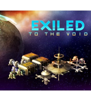 Exiled to the Void Steam Steam Key GLOBAL